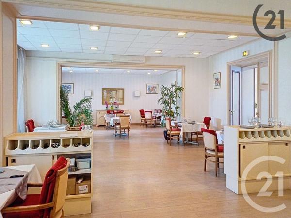 Appartement à vendre  2 pièces - 60 m2 TROYES - 10