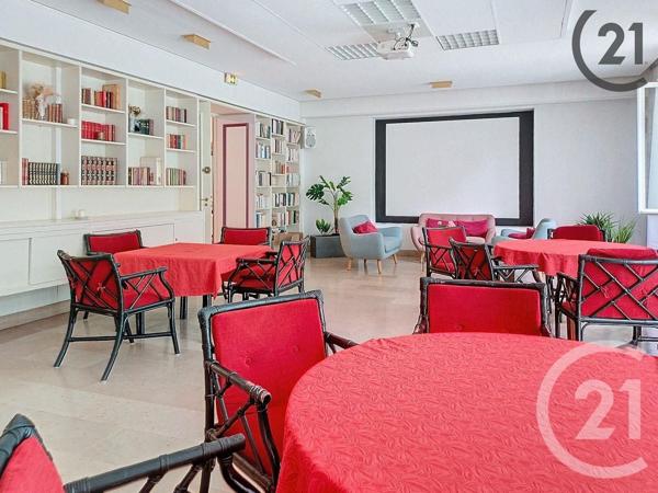 Appartement à vendre  2 pièces - 60 m2 TROYES - 10