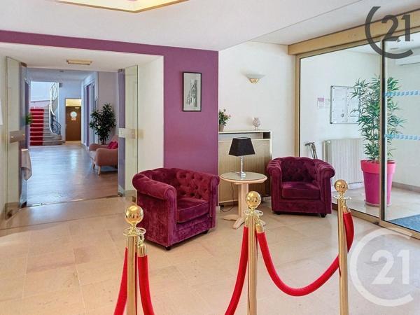 Appartement à vendre  2 pièces - 60 m2 TROYES - 10