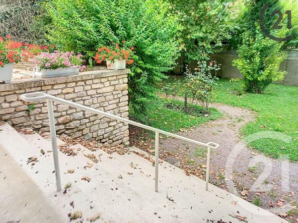 Appartement à vendre  2 pièces - 60 m2 TROYES - 10