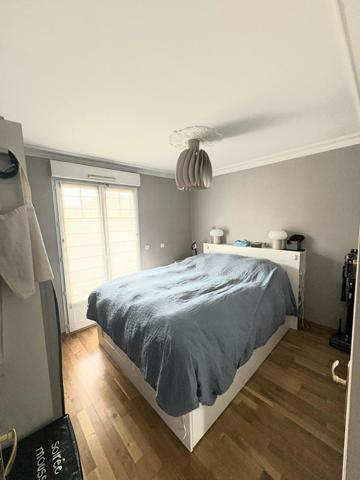 Appartement à VILLEPINTE, 93420 - 4 pièces 78m²