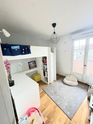 Appartement à VILLEPINTE, 93420 - 4 pièces 78m²