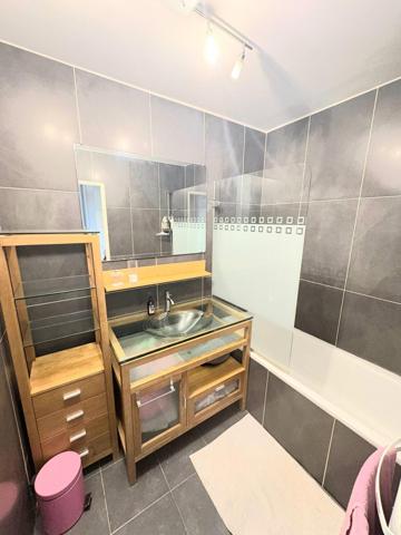 Appartement à VILLEPINTE, 93420 - 4 pièces 78m²