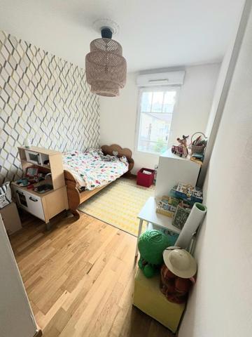 Appartement à VILLEPINTE, 93420 - 4 pièces 78m²