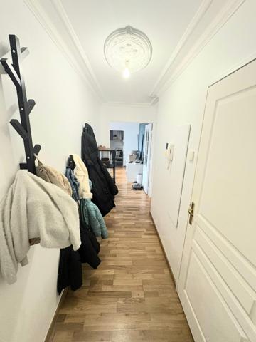 Appartement à VILLEPINTE, 93420 - 4 pièces 78m²