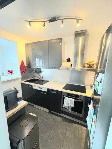 Appartement à VILLEPINTE, 93420 - 4 pièces 78m²