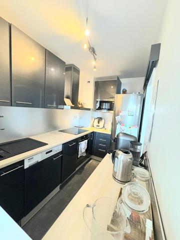 Appartement à VILLEPINTE, 93420 - 4 pièces 78m²