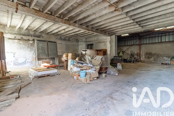 Maison à vendre 7 pièces 350 m² Flins-sur-Seine