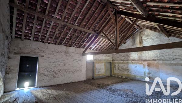 Maison à vendre 7 pièces 350 m² Flins-sur-Seine