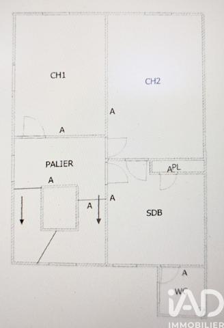 Maison à vendre 7 pièces 350 m² Flins-sur-Seine