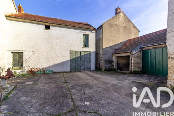 Maison à vendre 7 pièces 350 m² Flins-sur-Seine
