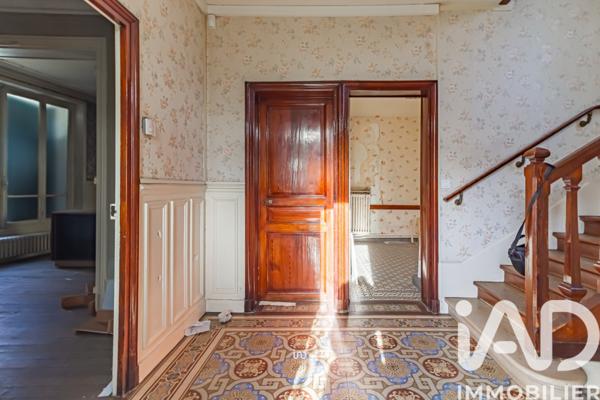 Maison à vendre 7 pièces 350 m² Flins-sur-Seine