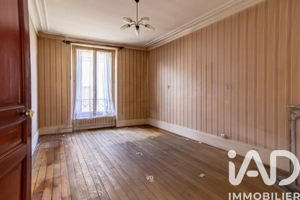 Maison à vendre 7 pièces 350 m² Flins-sur-Seine