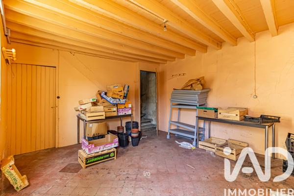 Maison à vendre 7 pièces 350 m² Flins-sur-Seine