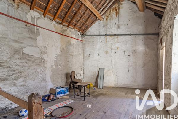 Maison à vendre 7 pièces 350 m² Flins-sur-Seine