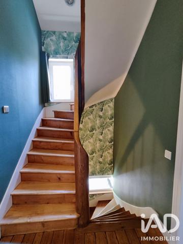 Maison à vendre 7 pièces 186 m² Châlons-en-Champagne