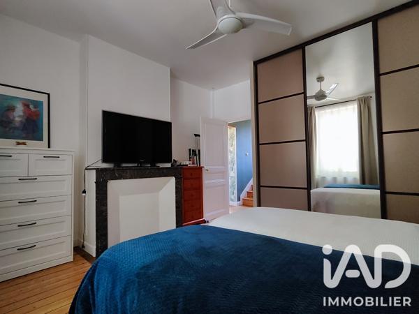 Maison à vendre 7 pièces 186 m² Châlons-en-Champagne