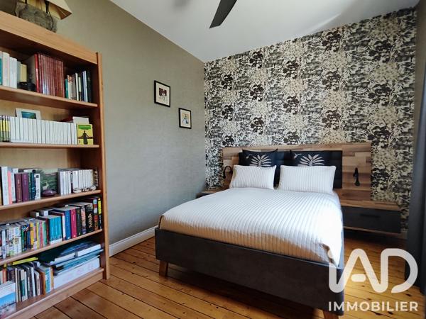 Maison à vendre 7 pièces 186 m² Châlons-en-Champagne