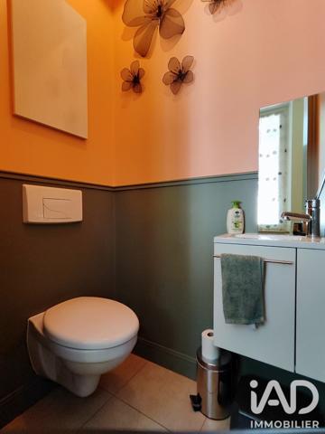 Maison à vendre 7 pièces 186 m² Châlons-en-Champagne