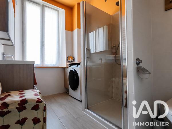 Maison à vendre 7 pièces 186 m² Châlons-en-Champagne