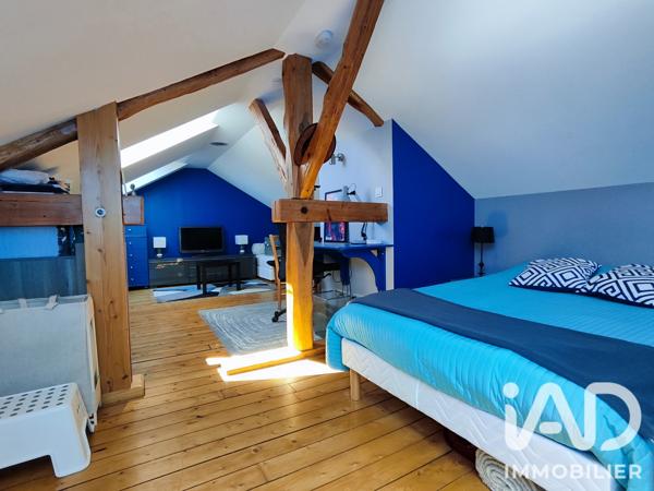 Maison à vendre 7 pièces 186 m² Châlons-en-Champagne