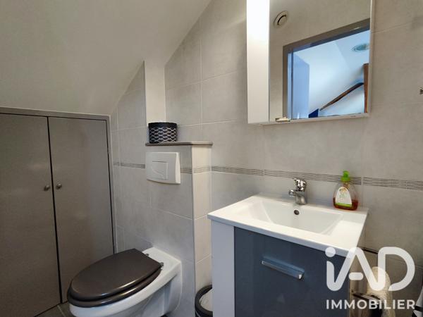 Maison à vendre 7 pièces 186 m² Châlons-en-Champagne