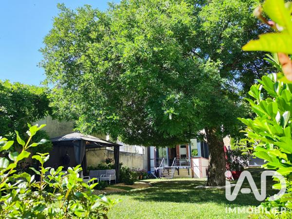 Maison à vendre 7 pièces 186 m² Châlons-en-Champagne