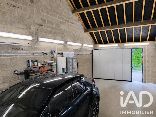 Maison à vendre 7 pièces 186 m² Châlons-en-Champagne