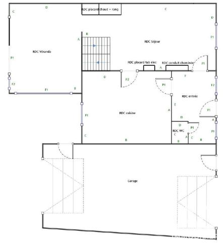 Maison à vendre 7 pièces 186 m² Châlons-en-Champagne