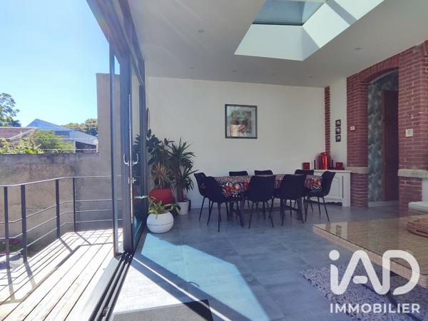 Maison à vendre 7 pièces 186 m² Châlons-en-Champagne