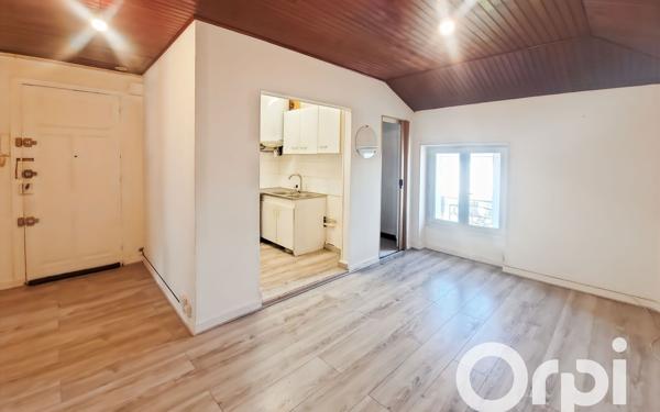 Appartement à louer    2 pièces •  Livron-sur-Drôme