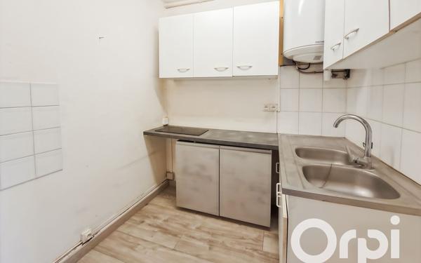 Appartement à louer    2 pièces •  Livron-sur-Drôme