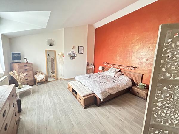 Maison spacieuse à vendre à Mitry Mory - Réf. 9847