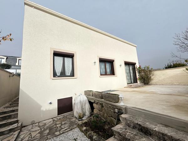 Maison spacieuse à vendre à Mitry Mory - Réf. 9847