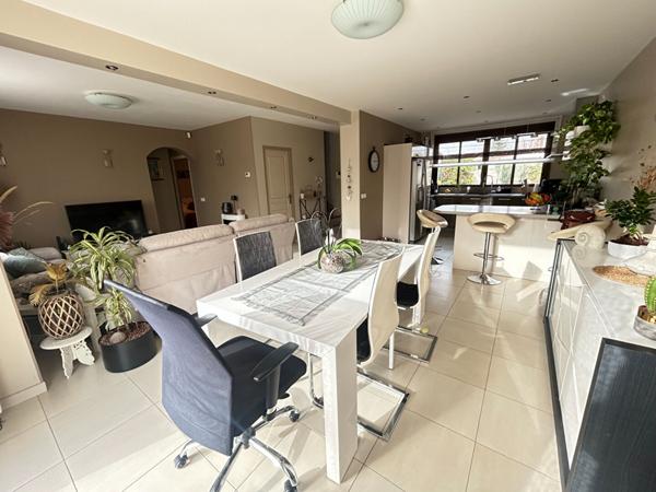 Maison spacieuse à vendre à Mitry Mory - Réf. 9847