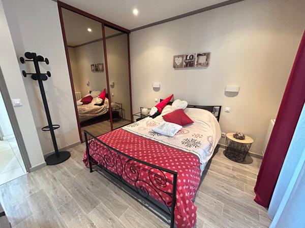 Maison spacieuse à vendre à Mitry Mory - Réf. 9847