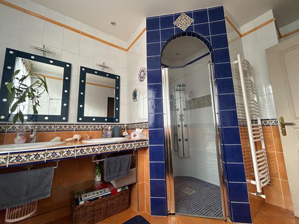 Maison spacieuse à vendre à Mitry Mory - Réf. 9847