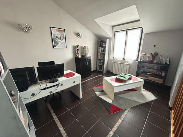 Maison spacieuse à vendre à Mitry Mory - Réf. 9847