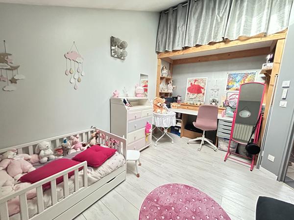 Maison spacieuse à vendre à Mitry Mory - Réf. 9847