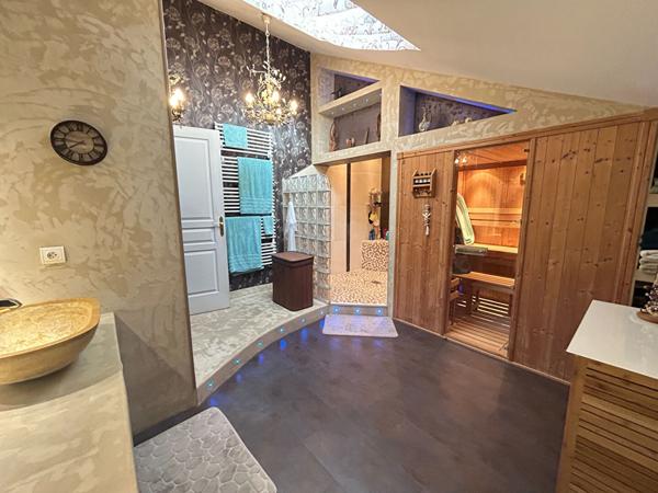 Maison spacieuse à vendre à Mitry Mory - Réf. 9847