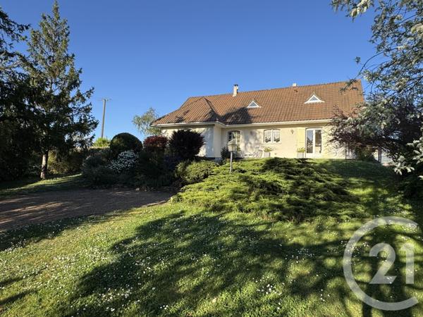 Maison à vendre  7 pièces - 160 m2 BIARD - 86