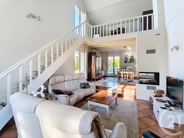 Maison à vendre  7 pièces - 160 m2 BIARD - 86