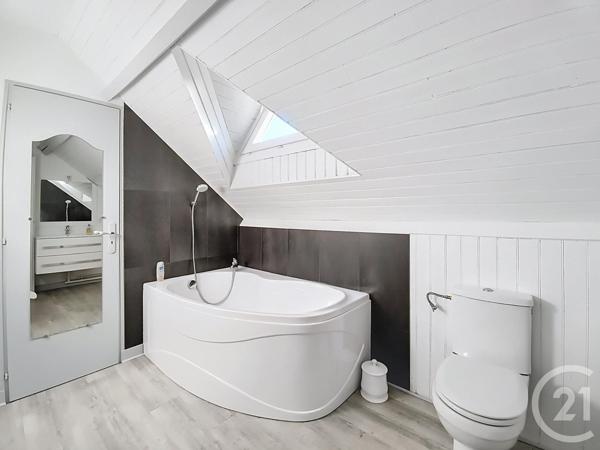 Maison à vendre  7 pièces - 160 m2 BIARD - 86