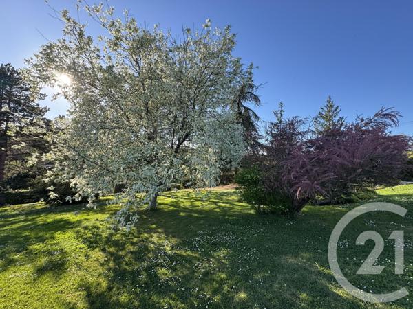 Maison à vendre  7 pièces - 160 m2 BIARD - 86