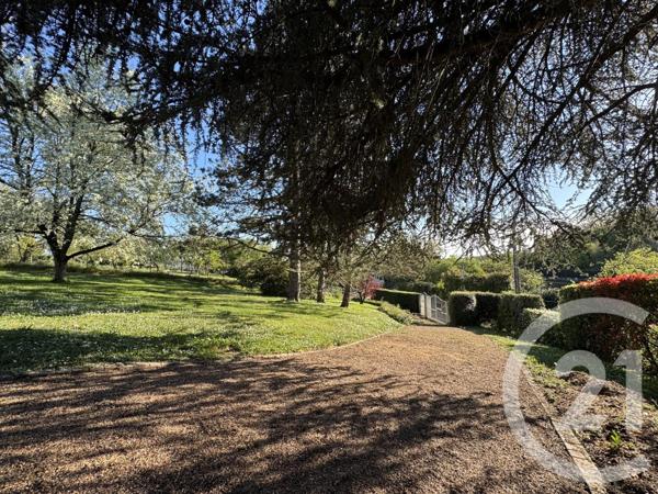 Maison à vendre  7 pièces - 160 m2 BIARD - 86