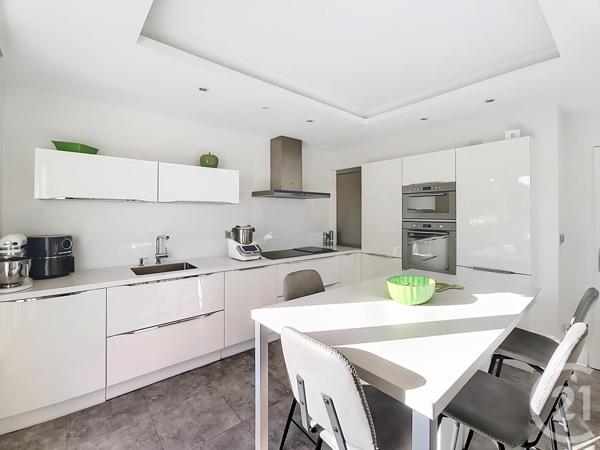 Maison à vendre  7 pièces - 160 m2 BIARD - 86