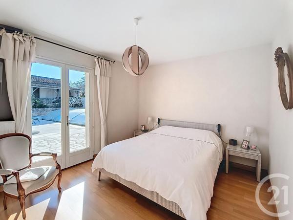 Maison à vendre  7 pièces - 160 m2 BIARD - 86