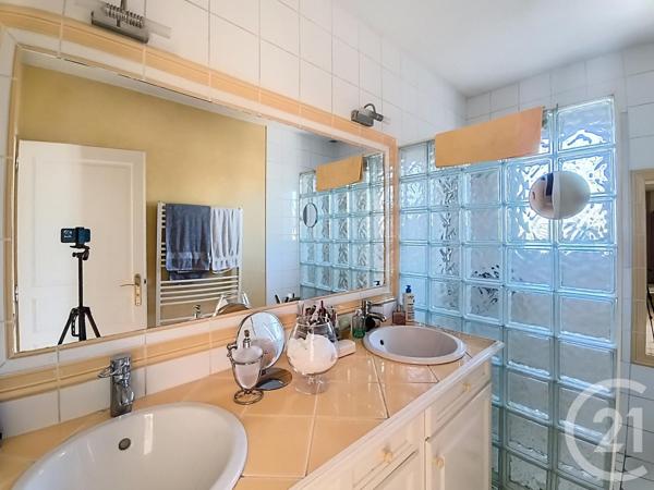 Maison à vendre  7 pièces - 160 m2 BIARD - 86