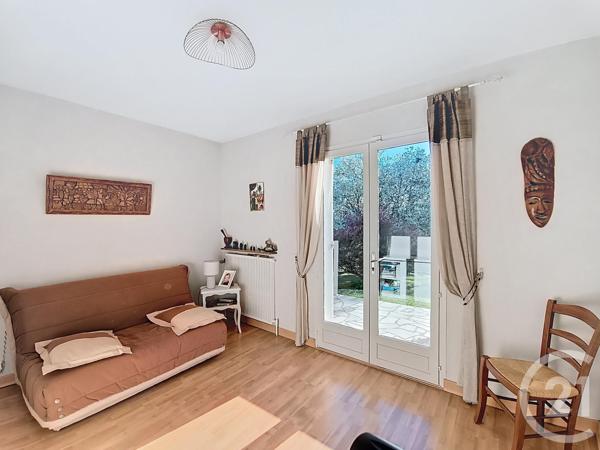 Maison à vendre  7 pièces - 160 m2 BIARD - 86