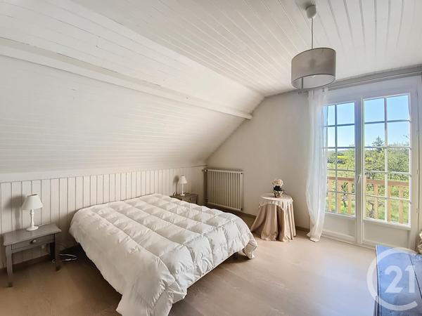 Maison à vendre  7 pièces - 160 m2 BIARD - 86